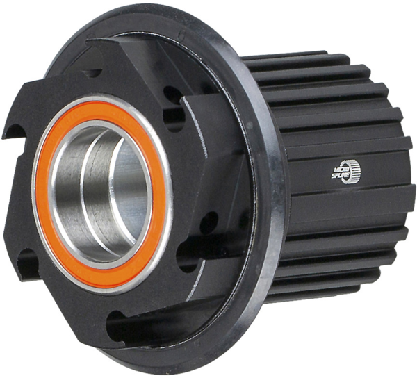 Bontrager Rapid Drive Micro Spline v2 12Speed Freehub Body West