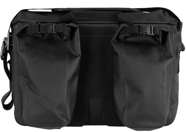 Brompton Metro Waterproof Bag Large - West Point Cycles | Vancouver
