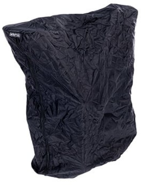 Brompton Bike Cover with Integrated Pouch