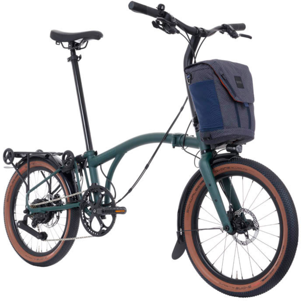 Brompton Electric G Line