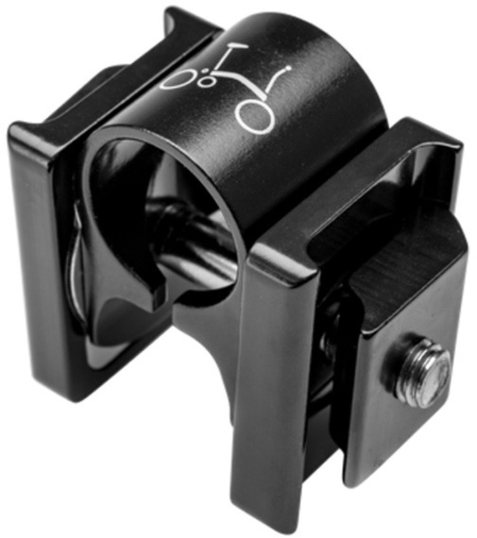 Brompton Pentaclip Black