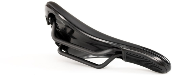 Brompton Superlight Carbon Saddle - West Point Cycles | Vancouver