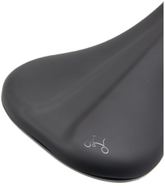 Brompton Superlight Saddle - West Point Cycles | Vancouver