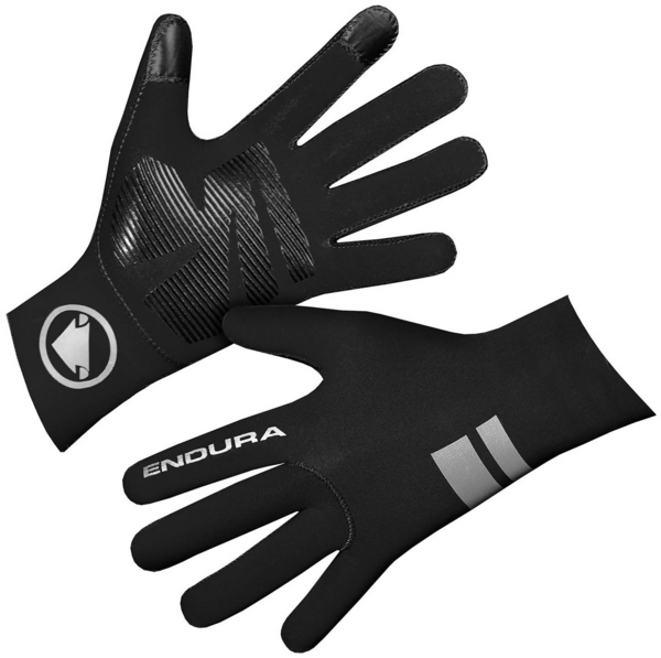 Endura FS260-Pro Nemo Glove II Color: Black
