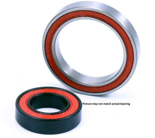 Enduro 6801 Black Oxide MAX Bearing Enduro 6801 Black Oxide MAX Bearing