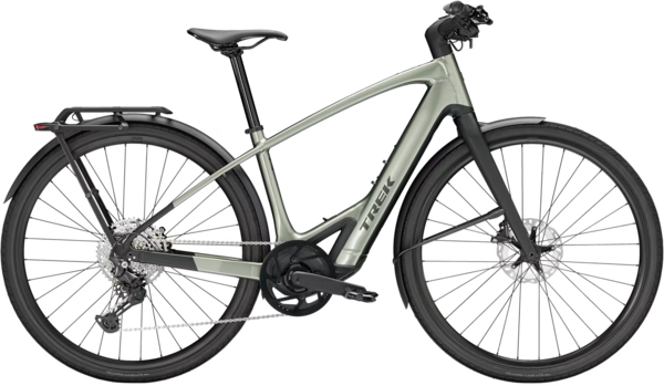 Trek FX+ 7