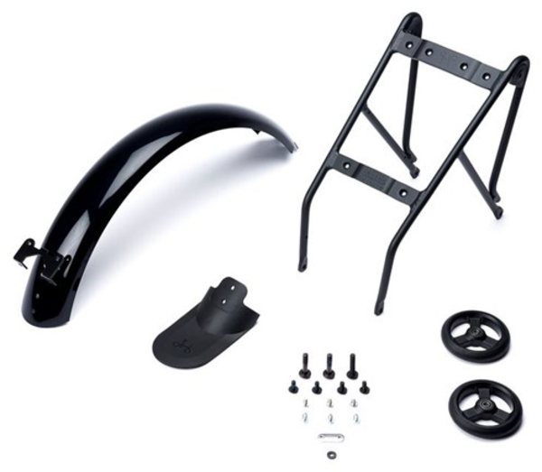 Brompton G-Line Advance Roller Frame - West Point Cycles | Vancouver