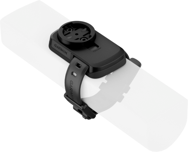 Garmin Edge Top Tube MTB Mount