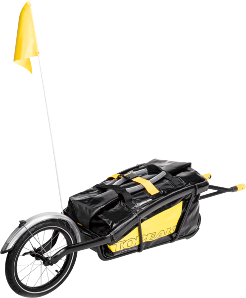 Topeak Journey Trailer and DryBag