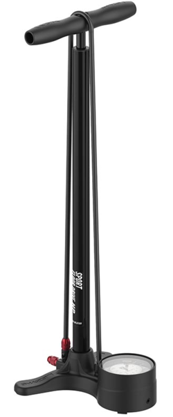 Lezyne Sport Floor Drive