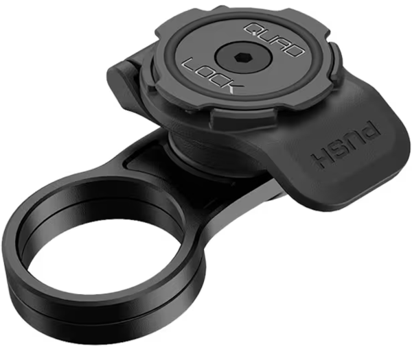 Quad Lock Stem Cap Mount Pro