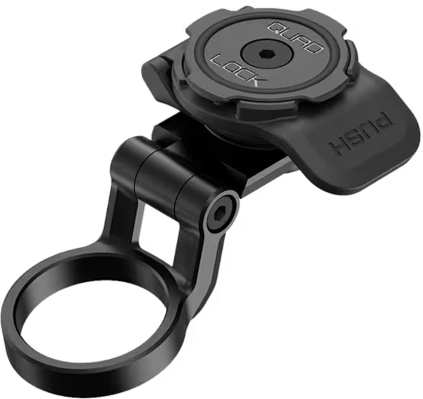 Quad Lock Stem Cap Mount Pro Adjustable