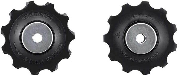 Shimano Deore RD-M6000 Pulleys