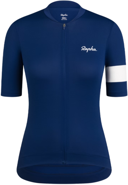 Rapha Core Women's Lightweight Cycling Jersey Rapha Core Women's Lightweight Cycling Jersey