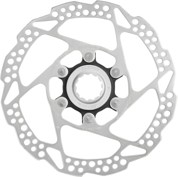 Shimano SM-RT54S Center Lock Disc Brake Rotor