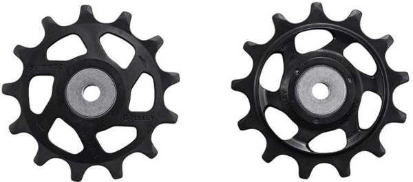 Shimano Deore XT RD M8100 Pulley Set ( RD-M8100 ) 