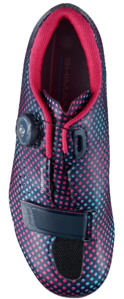Chaussures Vélo Route Shimano RP501