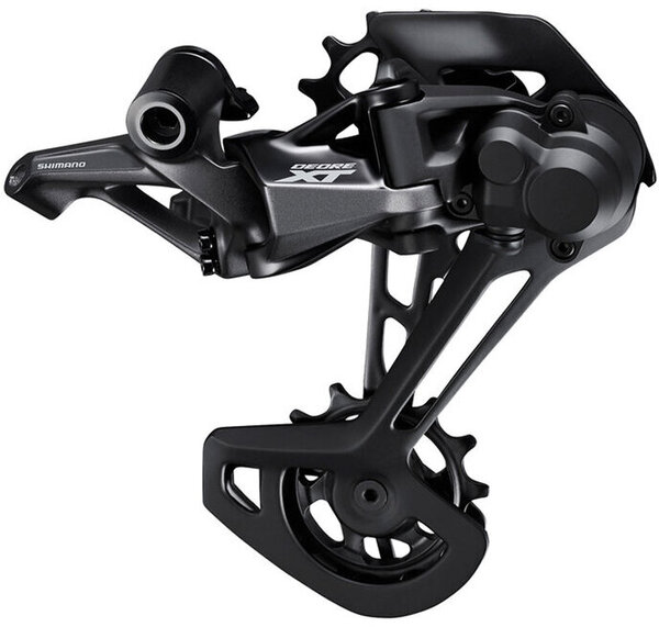Shimano XT M8100 Rear Derailleur for 1x Drivetrains