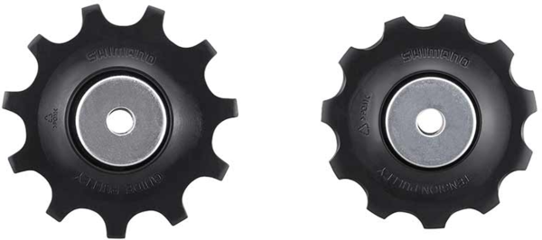 Shimano Deore RD-M6000 Pulleys