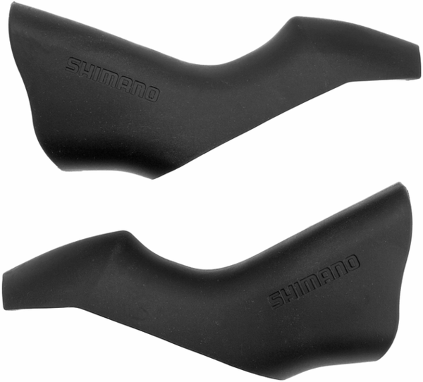 Shimano ST RS505 Bracket Covers Color: Black