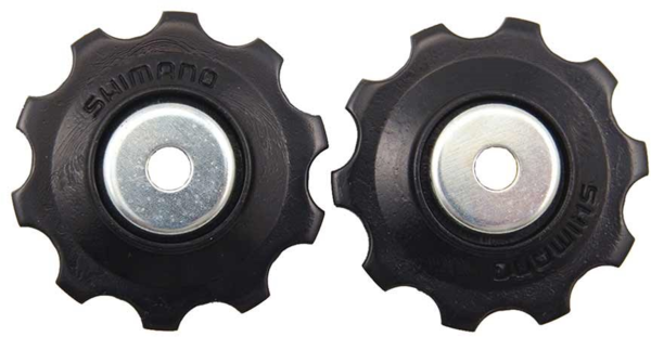 Shimano Tourney Pulley Set 6/7/8SPD