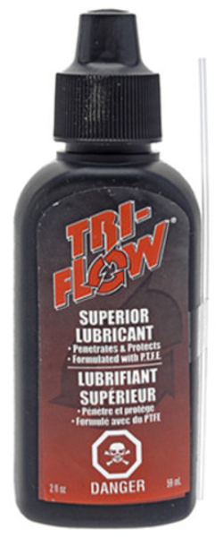 Triflow Superior Lubricant