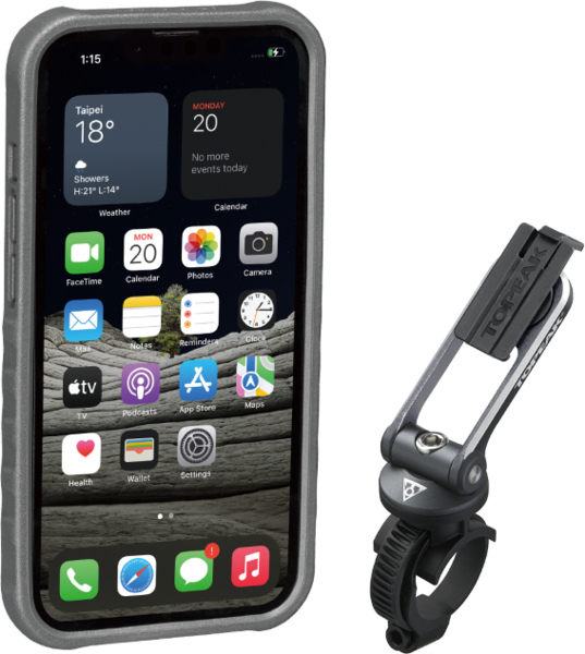 Topeak RideCase for iPhone 13 Pro