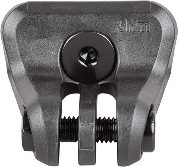 Trek Madone SLR Gen 6 Blendr Mono Base