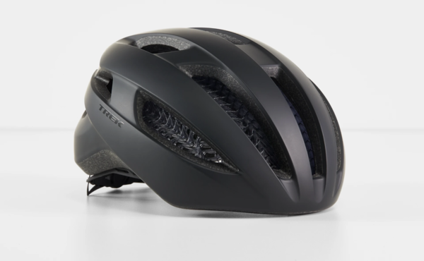 Trek Starvos WaveCel Round Fit Bike Helmet