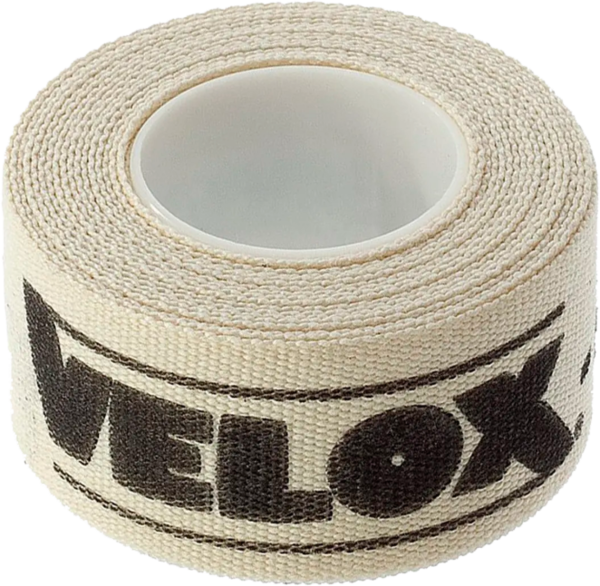 Velox Fabric Rim Tape Roll