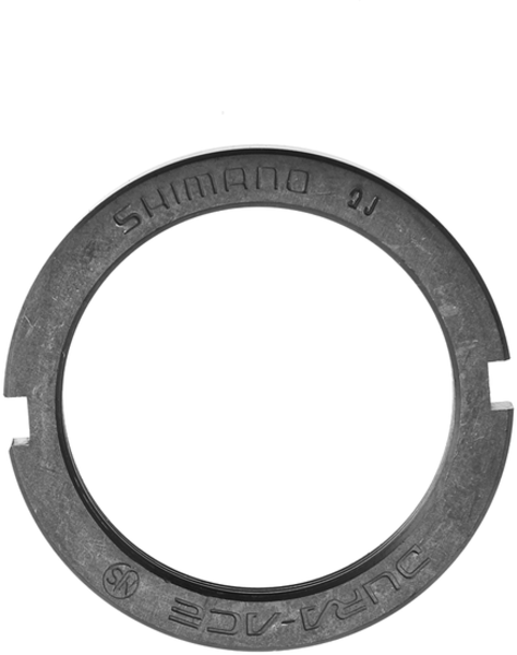 Shimano HB-7600 LOCK RING FOR FIXED GEAR COG 