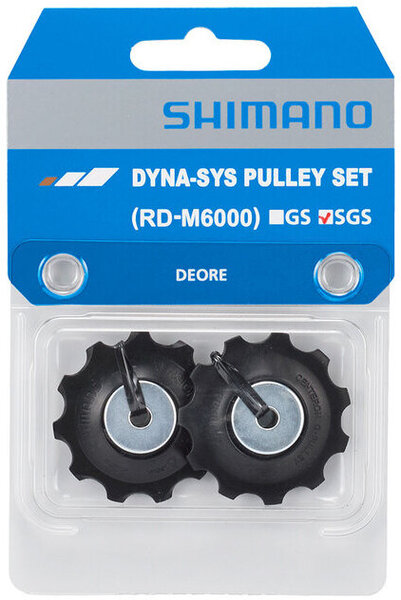 Shimano RD-M6000 SGS Pulley Set