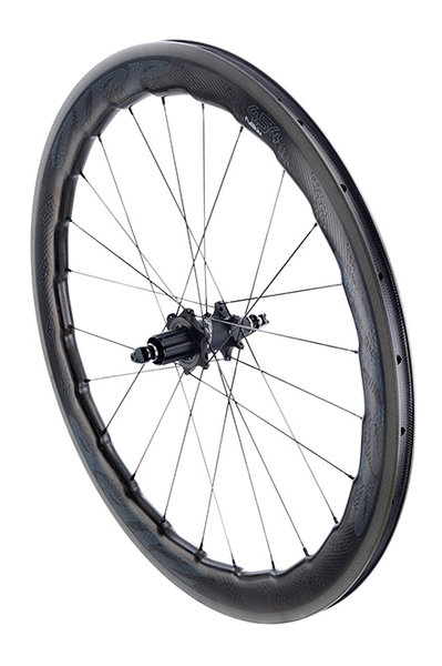 Zipp 454 NSW Carbon Clincher Rear Wheel 11spd