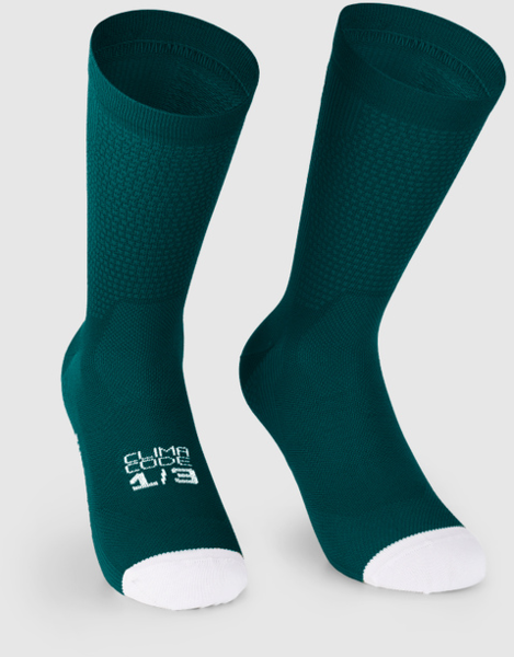 Assos Endurance Socks S11