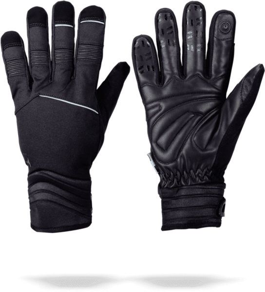 BBB WaterShield BWG-32 Gloves BBB WaterShield BWG-32 Gloves