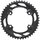 Chainring: Outer (10 Speed - 46T)