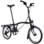 Brompton C Line with Roller Rack - 12-speed - Black - West Point Cycles ...