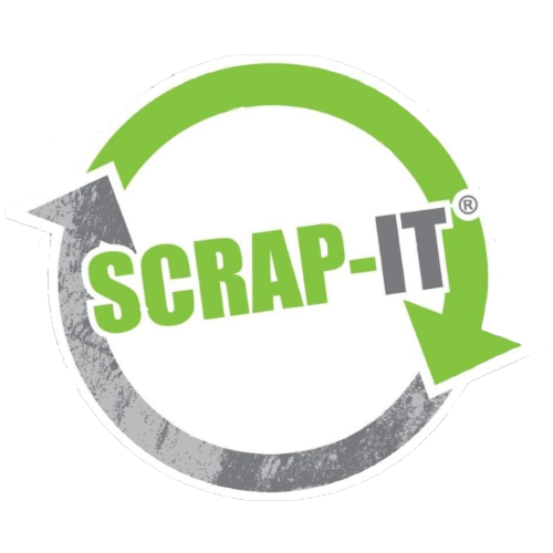 Scrap it