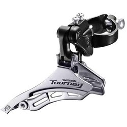 Shimano Tourney FD TY300 Front Derailleur (FD-TY300)