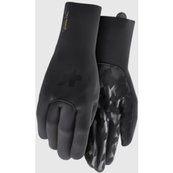 Assos Rain Gloves P1
