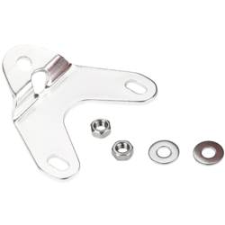 Brompton Bracket For Rear Lamp - Versions L and E