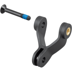 Bontrager Blendr Aftermarket Light Mount