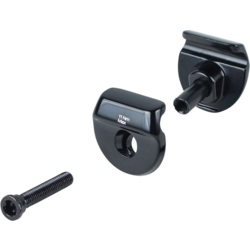 Bontrager RSL 27.2 Seatpost 7x7mm Saddle Clamp Ears