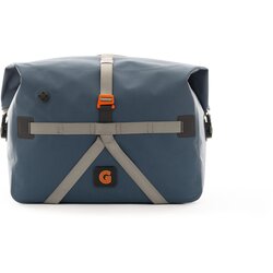 Brompton Borough Roll Top Bag