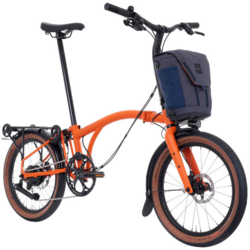Brompton Electric G Line