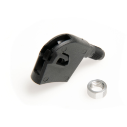 Brompton Internal Gear Hub Gear Cable Pulley Assembly for Rear Frame