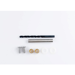 Brompton Rear Hinge Bush & Spindle Kit