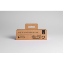 Brompton Toolkit for G Line