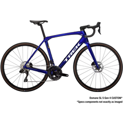 Trek Domane SL 5 Gen 4 CUSTOM*
