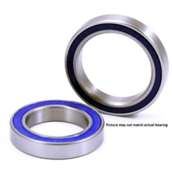 Enduro 3804 ABEC-3 Steel Bearing